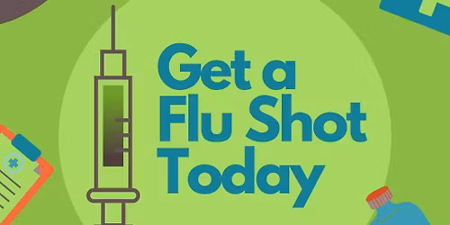 Flu Vaccine Clinics