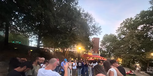Worship Night\u2019s 1 year Anniversary