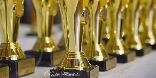 6.Gardeball der Stadtgarde Biblis 2019 e.V.