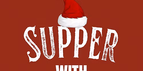 Supper With Santa