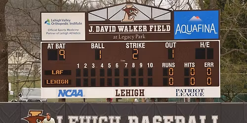 Parking Lehigh Mountain Hawks at Army Black Knights Womens Lacrosse