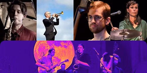 Br\u00d6tz no. 959 Kouts Quartet + Fri Fram Frej