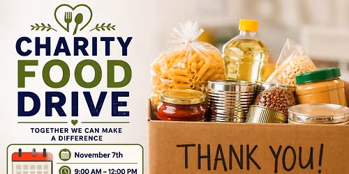 Desfosses\/Petersen Memorial Food Drive