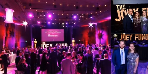 Joey O'Donnell Film Premiere