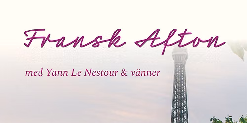 Fransk afton