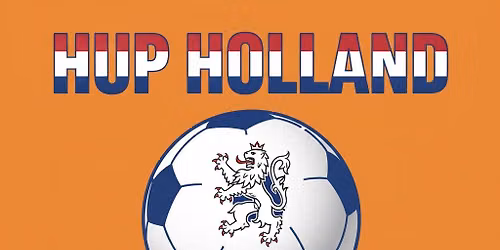 World Cup Soccer Watch party Netherlands \ud83c\uddf3\ud83c\uddf1 - Tunisia \ud83c\uddf9\ud83c\uddf3 