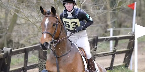 \ud83c\udf84Two Day XC Clinic \ud83c\udf81