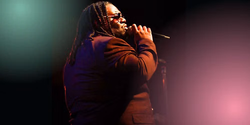 Tommy Brown Jr. & Charleston Jazz Orchestra