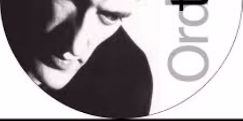 True Order - the sound of New Order