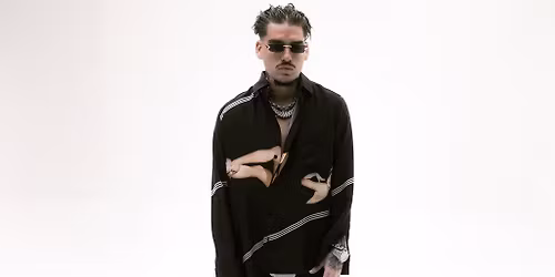 Yeat: The LOVE\/LYFE Tour