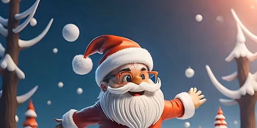 Julefrokost og Nissel\u00f8b