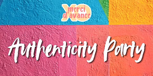 Authenticity Party