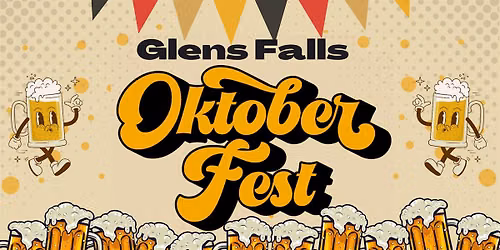 Glens Falls Oktoberfest Vendor Signup