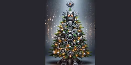 Winter Wonderland Winners Selected!