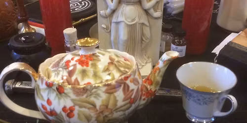 The Feast of Hecate