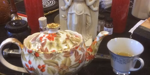 The Feast of Hecate