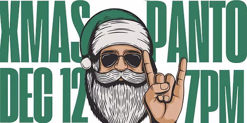 Wembury Christmas Panto