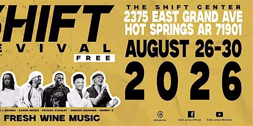 Shift Revival