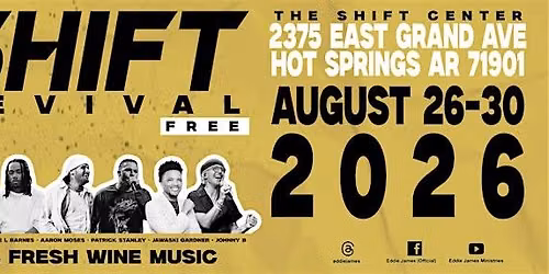 Shift Revival