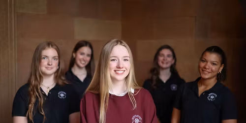 Mother\/Daughter Retreat for 6th\/7th\/8th grade girls