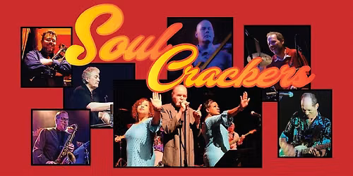 Soul Crackers