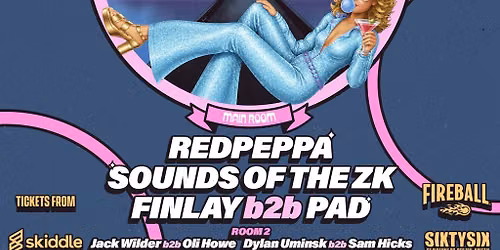 UWE Bristol Official Freshers | Dazed Disco