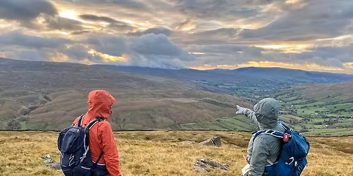 Advanced Navigation Skills