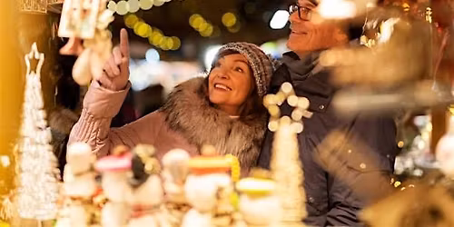 Victorian Christmas Market