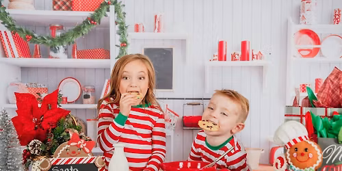 Pay what you can Christmas minis