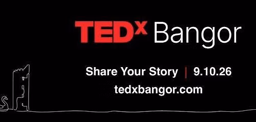 TEDxBangor