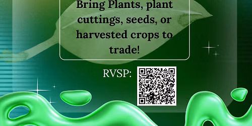 Plant\/Seed Swap