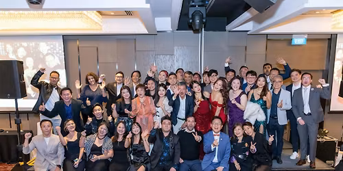 BNI Champions In-Person Meeting