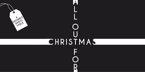 ALL OUT FOR CHRISTMAS