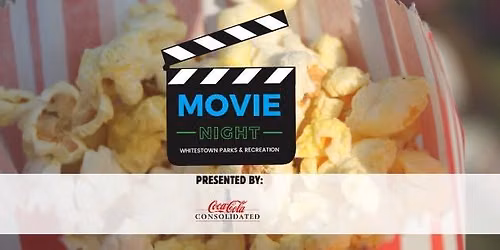 Whitestown Movie Night 2026 