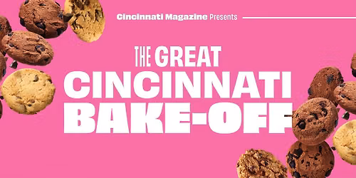 The Great Cincinnati Bake-Off