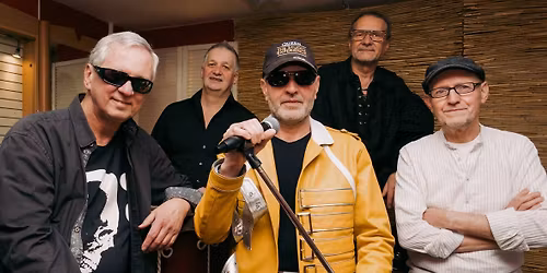 The Champions in Burglengenfeld Foyer des VAZ