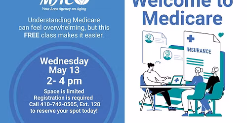 Welcome to Medicare