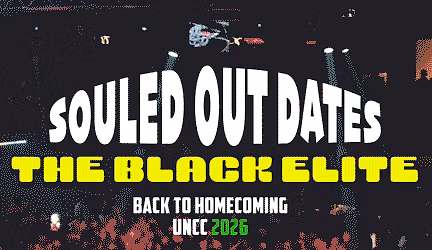 Souled Out Dates x The Black Elite: All Black at The Night Show @ Premier Event Center 10.3