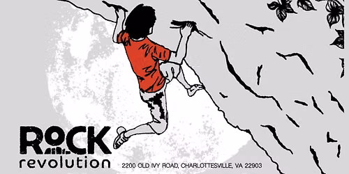 The Uprising Bouldering Competition!