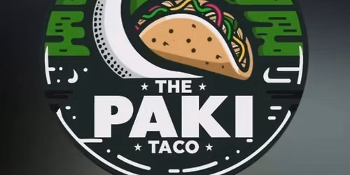 Paki Taco Food Truck