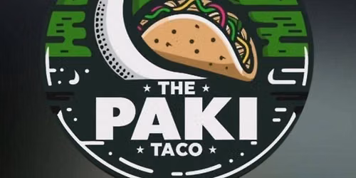 Paki Taco Food Truck 