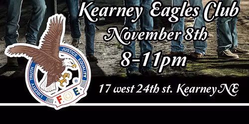 Kearney Eagles Club