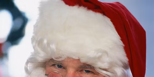 Christmas in the Village Parade