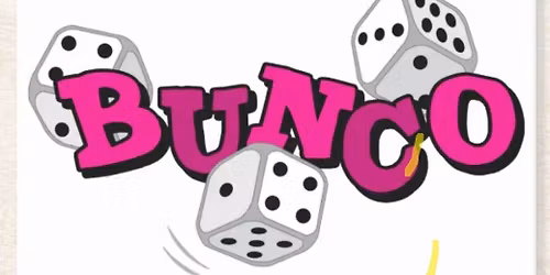 March Bunco