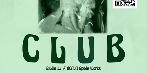 Portrait Club 11th  December