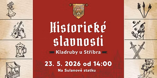 Historick\u00e9 slavnosti