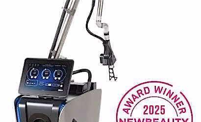 \u2728 DISCOVER TETRA COOLPEEL - A CO2 LASER \u2728