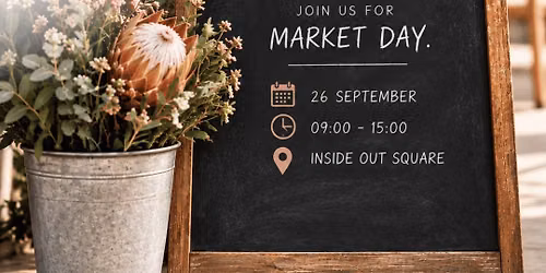 Return Revival at Inside Out Square Market Day