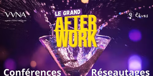 LE GRAND AFTER WORK