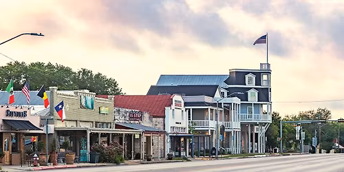 BNI Fredericksburg